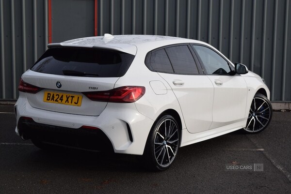 Used BMW 1 Series 2024 for sale - 77192565: Photo 37