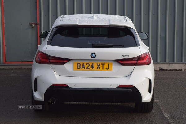 Used BMW 1 Series 2024 for sale - 77192565: Photo 38