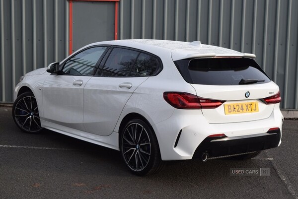 Used BMW 1 Series 2024 for sale - 77192565: Photo 39