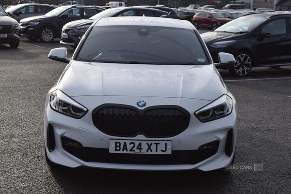 Used BMW 1 Series 2024 for sale - 77192565: Photo 5