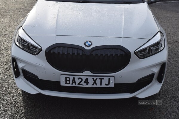 Used BMW 1 Series 2024 for sale - 77192565: Photo 8