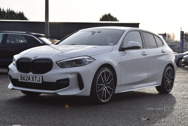 Used BMW 1 Series 2024 for sale - 77192565: Photo 9