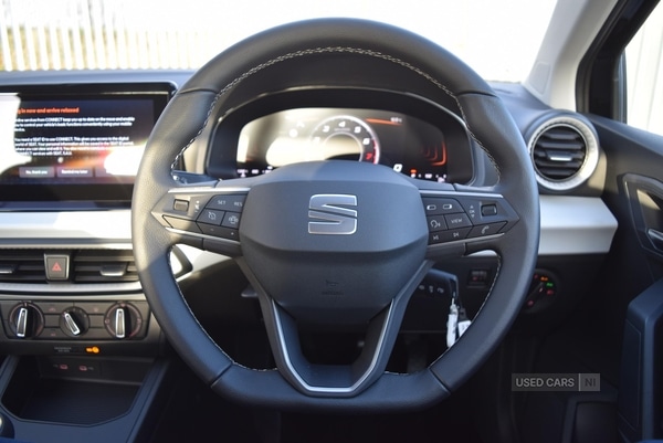 Used SEAT Ibiza 2025 for sale - 77102413: Photo 14