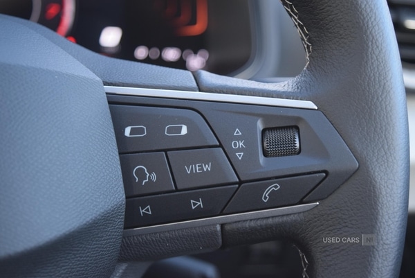 Used SEAT Ibiza 2025 for sale - 77102413: Photo 16