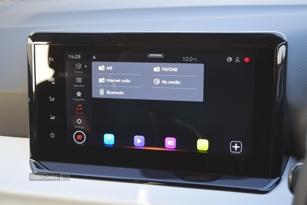 Used SEAT Ibiza 2025 for sale - 77102413: Photo 21