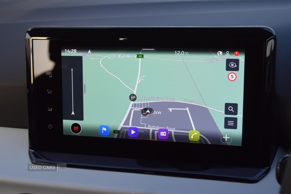 Used SEAT Ibiza 2025 for sale - 77102413: Photo 22