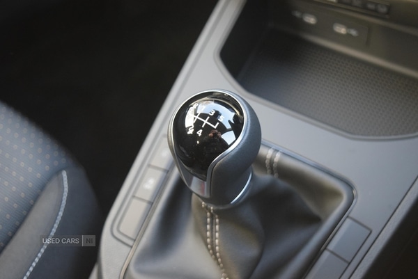 Used SEAT Ibiza 2025 for sale - 77102413: Photo 27