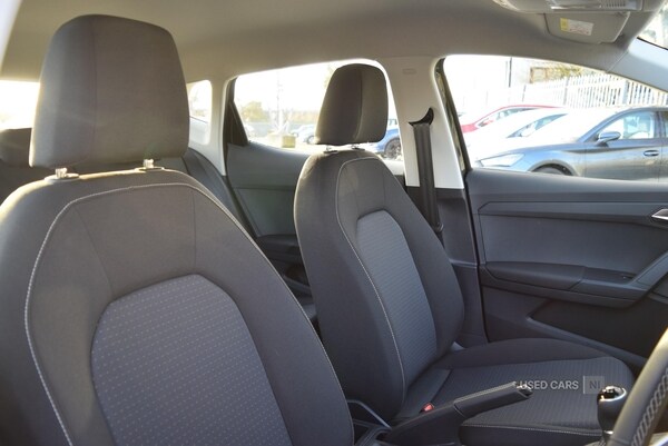 Used SEAT Ibiza 2025 for sale - 77102413: Photo 29