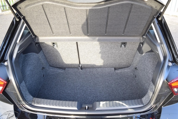 Used SEAT Ibiza 2025 for sale - 77102413: Photo 31