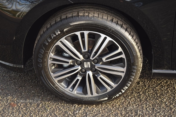 Used SEAT Ibiza 2025 for sale - 77102413: Photo 35