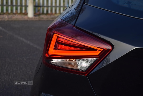 Used SEAT Ibiza 2025 for sale - 77102413: Photo 36