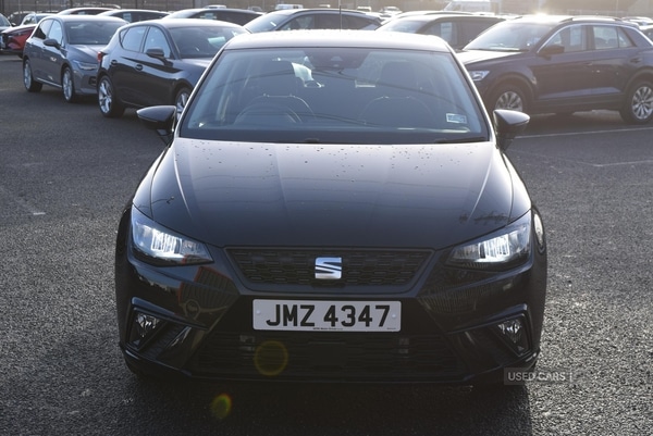 Used SEAT Ibiza 2025 for sale - 77102413: Photo 5