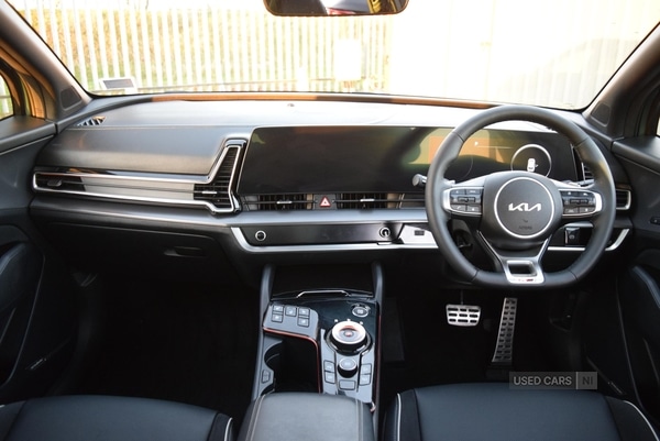 Used Kia Sportage 2023 for sale - 77021689: Photo 11