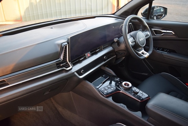 Used Kia Sportage 2023 for sale - 77021689: Photo 12