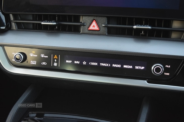 Used Kia Sportage 2023 for sale - 77021689: Photo 24