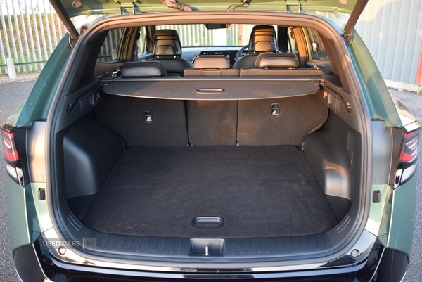 Used Kia Sportage 2023 for sale - 77021689: Photo 33