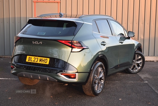 Used Kia Sportage 2023 for sale - 77021689: Photo 39