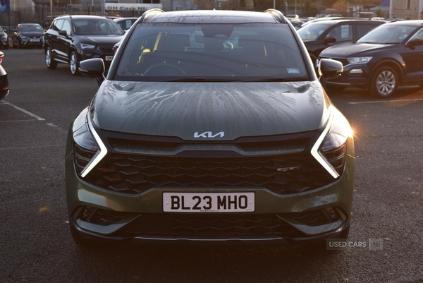 Used Kia Sportage 2023 for sale - 77021689: Photo 5