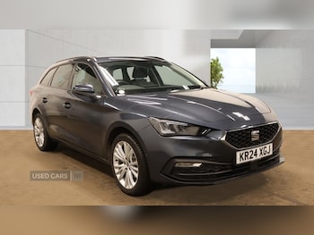 Used SEAT Leon 2024 for sale - 78753174: Photo