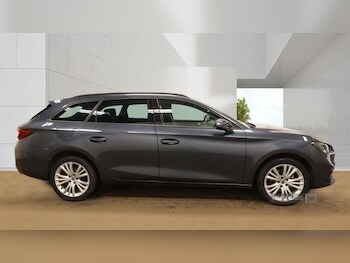 Used SEAT Leon 2024 for sale - 78753174: Photo