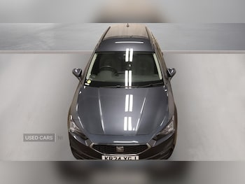 Used SEAT Leon 2024 for sale - 78753174: Photo
