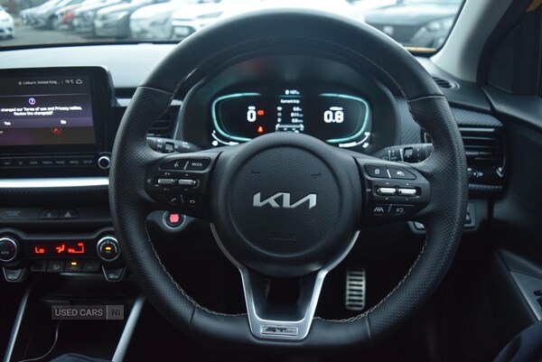 Used Kia Stonic 2024 for sale - 76528220: Photo 14