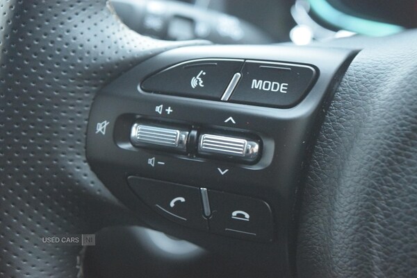 Used Kia Stonic 2024 for sale - 76528220: Photo 15