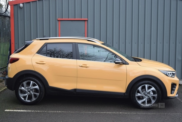 Used Kia Stonic 2024 for sale - 76528220: Photo 2