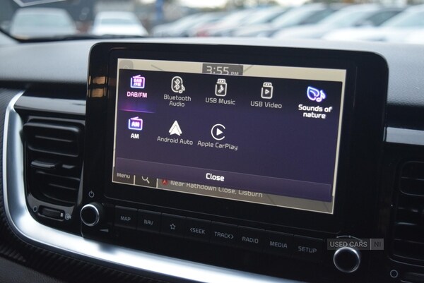 Used Kia Stonic 2024 for sale - 76528220: Photo 21