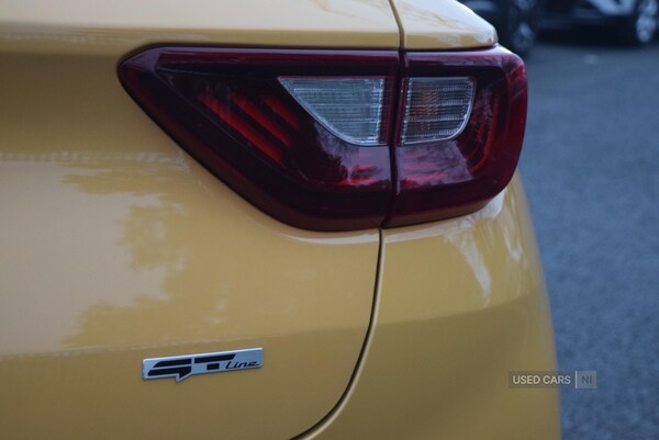 Used Kia Stonic 2024 for sale - 76528220: Photo 37