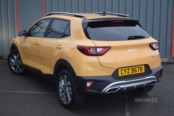 Used Kia Stonic 2024 for sale - 76528220: Photo 40