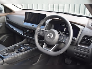 Used Nissan X-Trail 2023 for sale - 75954397: Photo