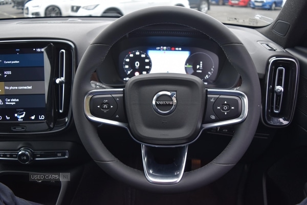 Used Volvo XC40 2023 for sale - 76672157: Photo 14