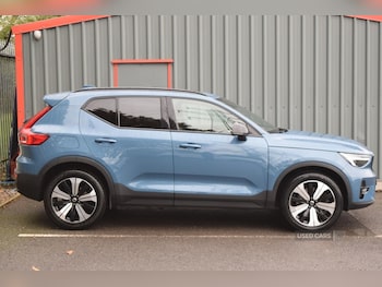 Used Volvo XC40 2023 for sale - 76672157: Photo