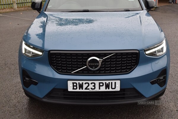 Used Volvo XC40 2023 for sale - 76672157: Photo 8