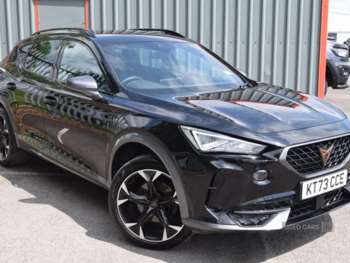 Used Cupra Formentor 2024 for sale - 74966206: Photo