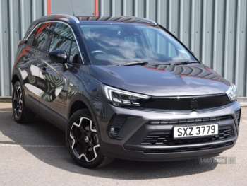 2023 - 1.2 Turbo [130] Ultimate 5dr Auto