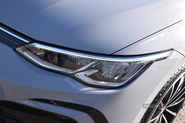 Used Volkswagen Golf 2021 for sale - 78136548: Photo 10