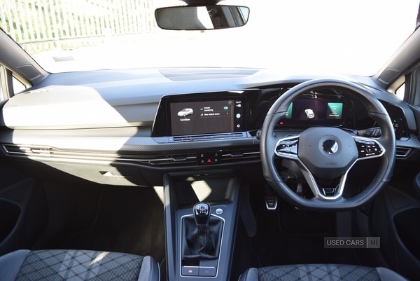 Used Volkswagen Golf 2021 for sale - 78136548: Photo 11