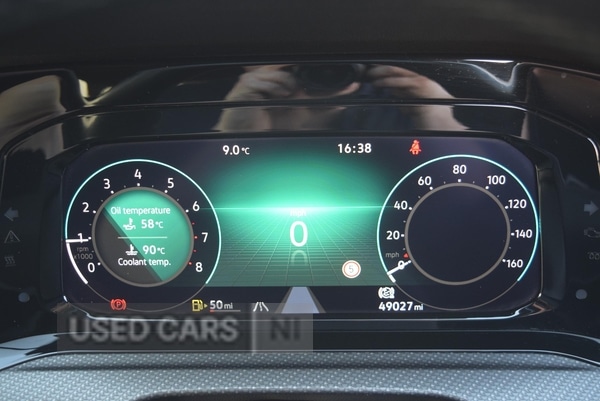 Used Volkswagen Golf 2021 for sale - 78136548: Photo 13