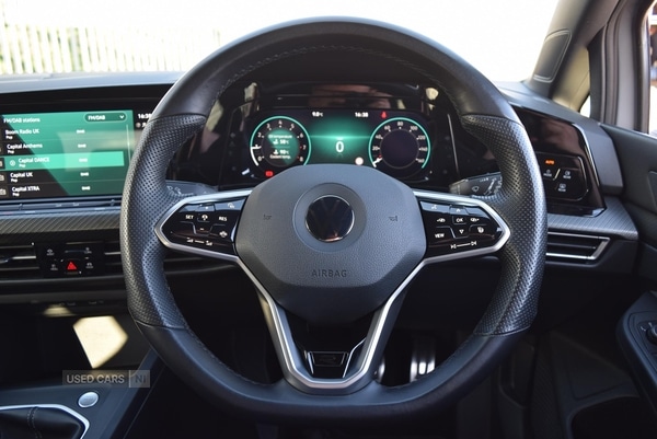 Used Volkswagen Golf 2021 for sale - 78136548: Photo 14