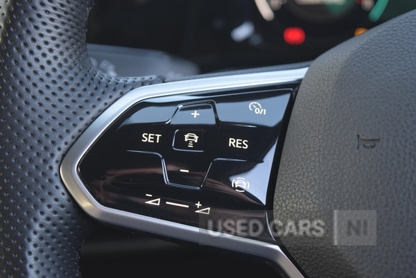 Used Volkswagen Golf 2021 for sale - 78136548: Photo 15