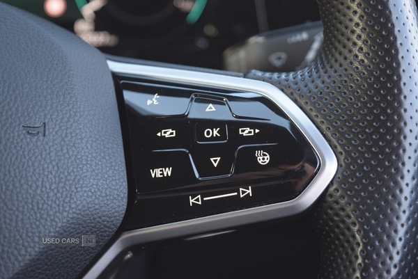 Used Volkswagen Golf 2021 for sale - 78136548: Photo 16