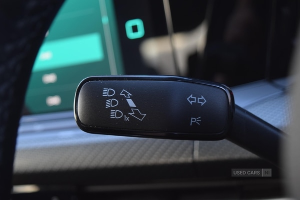 Used Volkswagen Golf 2021 for sale - 78136548: Photo 17