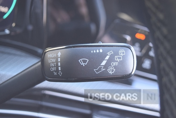 Used Volkswagen Golf 2021 for sale - 78136548: Photo 18