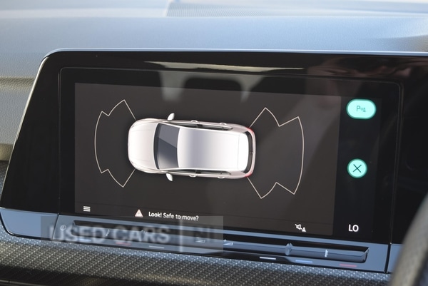 Used Volkswagen Golf 2021 for sale - 78136548: Photo 19