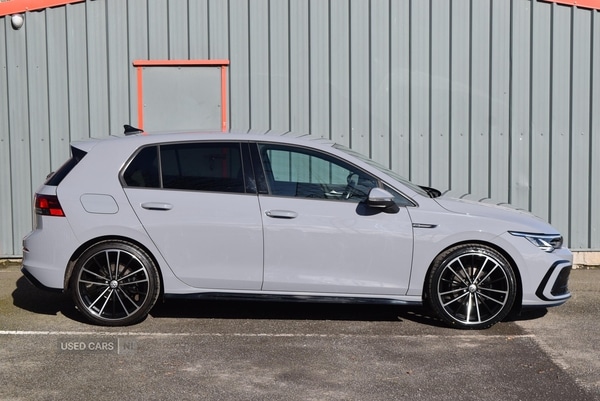 Used Volkswagen Golf 2021 for sale - 78136548: Photo 2