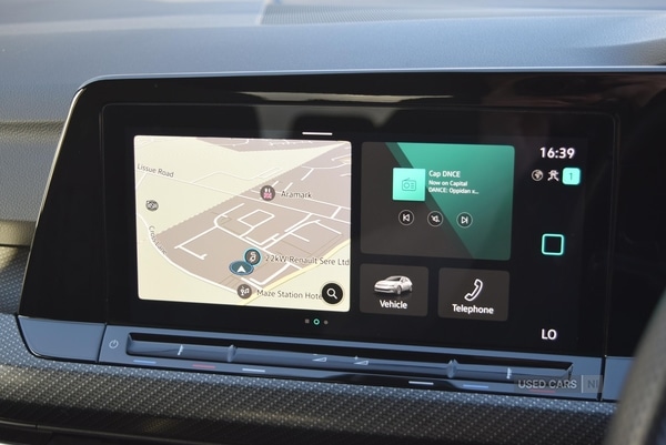 Used Volkswagen Golf 2021 for sale - 78136548: Photo 20