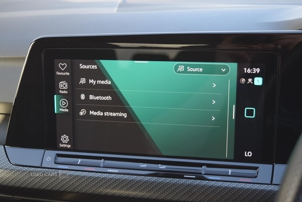 Used Volkswagen Golf 2021 for sale - 78136548: Photo 22