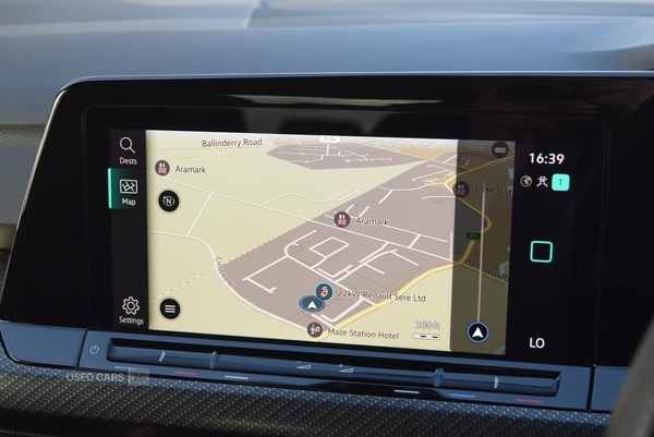 Used Volkswagen Golf 2021 for sale - 78136548: Photo 23